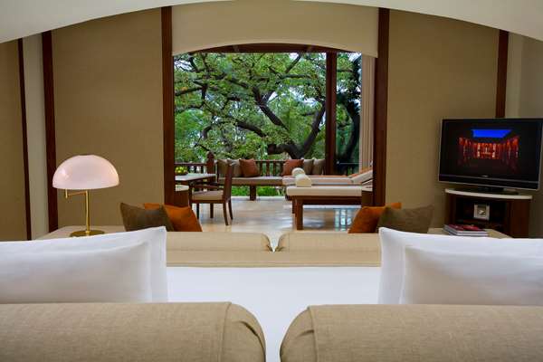 HYATT REGENCY HUA HIN - Photo 8