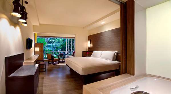 HYATT REGENCY HUA HIN - Photo 16