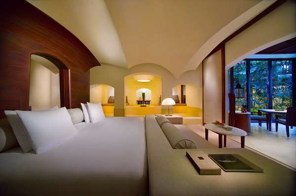 HYATT REGENCY HUA HIN - Photo 40