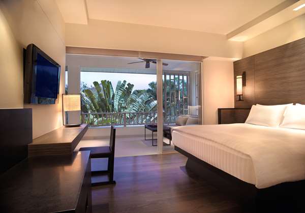 HYATT REGENCY HUA HIN - Photo 45