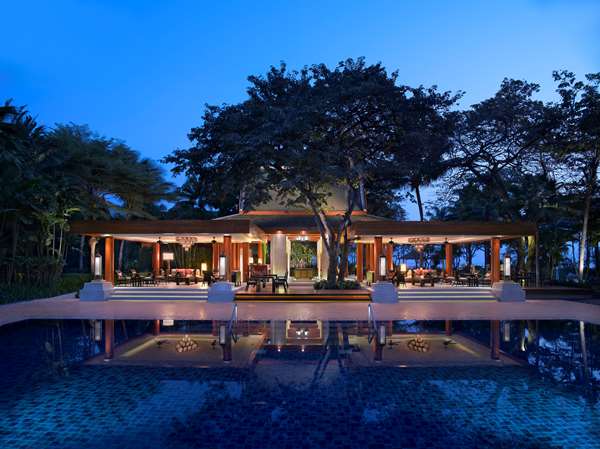 HYATT REGENCY HUA HIN - Photo 42