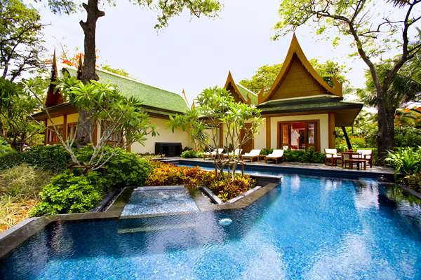HYATT REGENCY HUA HIN - Photo 48