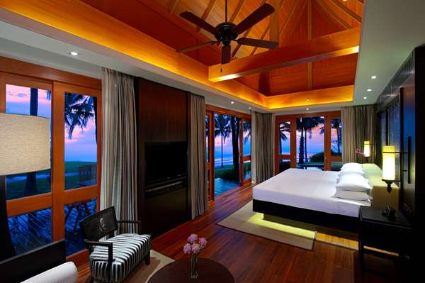 HYATT REGENCY HUA HIN - Photo 49