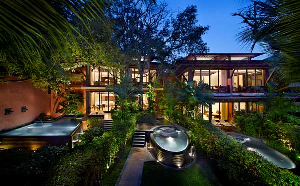 HYATT REGENCY HUA HIN - Photo 20