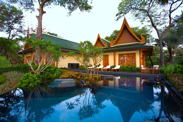 HYATT REGENCY HUA HIN - Photo 17