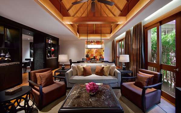 HYATT REGENCY HUA HIN - Photo 18