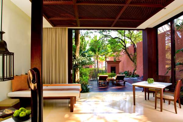 HYATT REGENCY HUA HIN - Photo 22