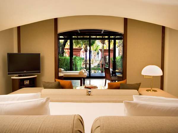 HYATT REGENCY HUA HIN - Photo 24