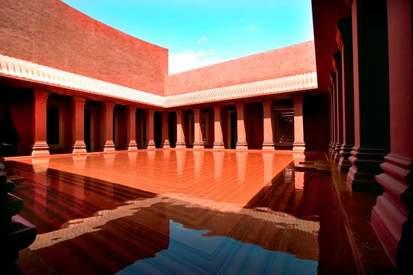 HYATT REGENCY HUA HIN - Photo 28