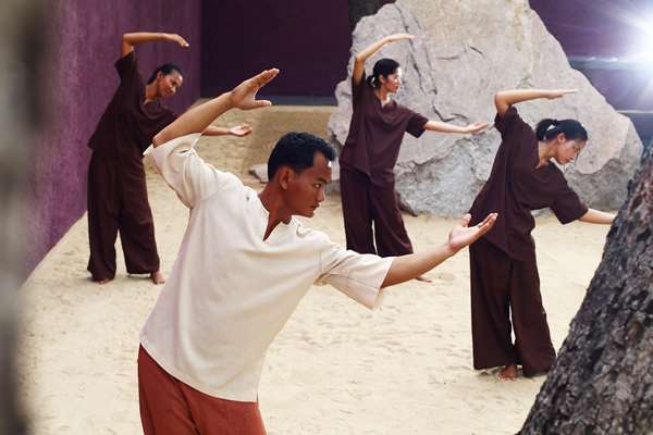 HYATT REGENCY HUA HIN - Photo 33