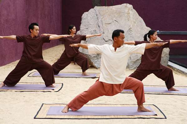 HYATT REGENCY HUA HIN - Photo 34