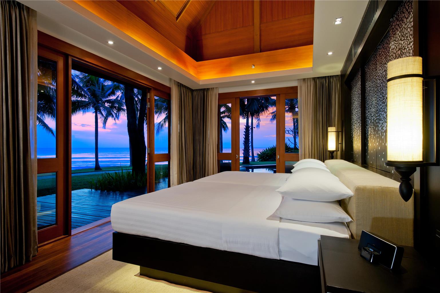 Hyatt Regency Hua Hin