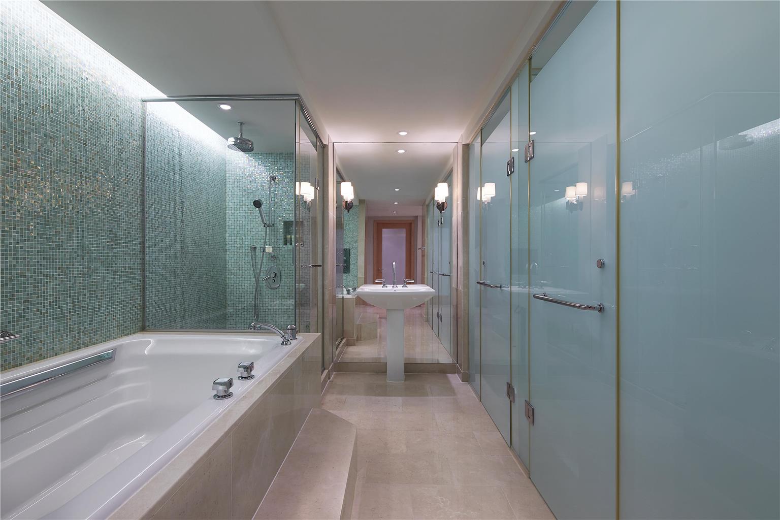 Grand Hyatt Incheon