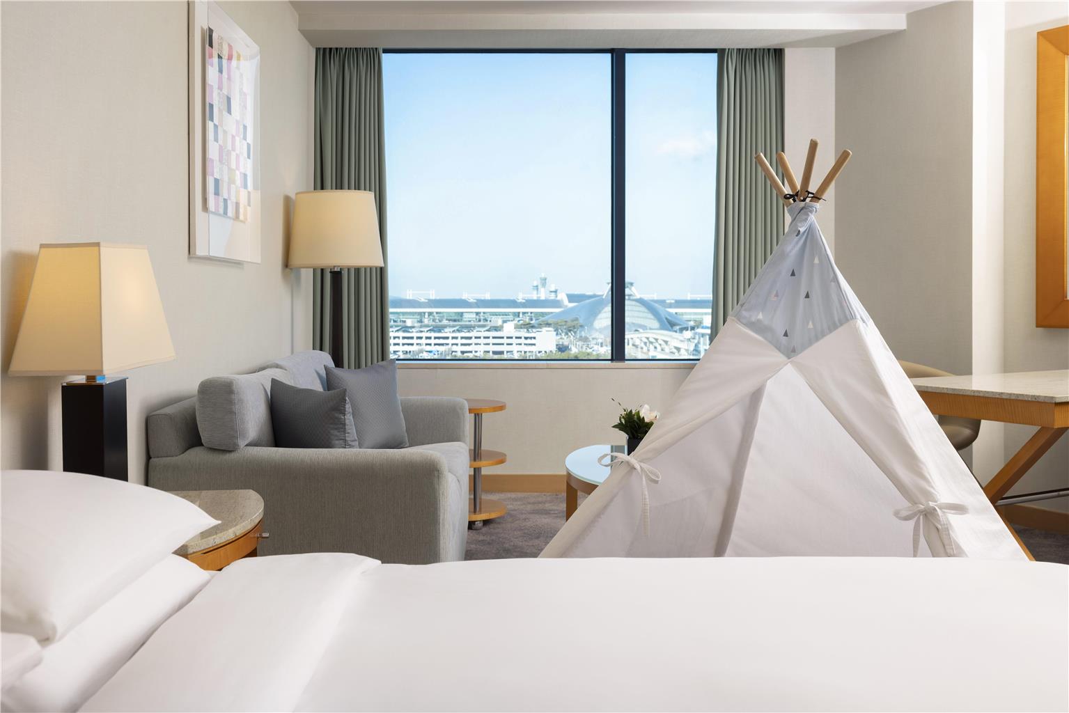 Grand Hyatt Incheon