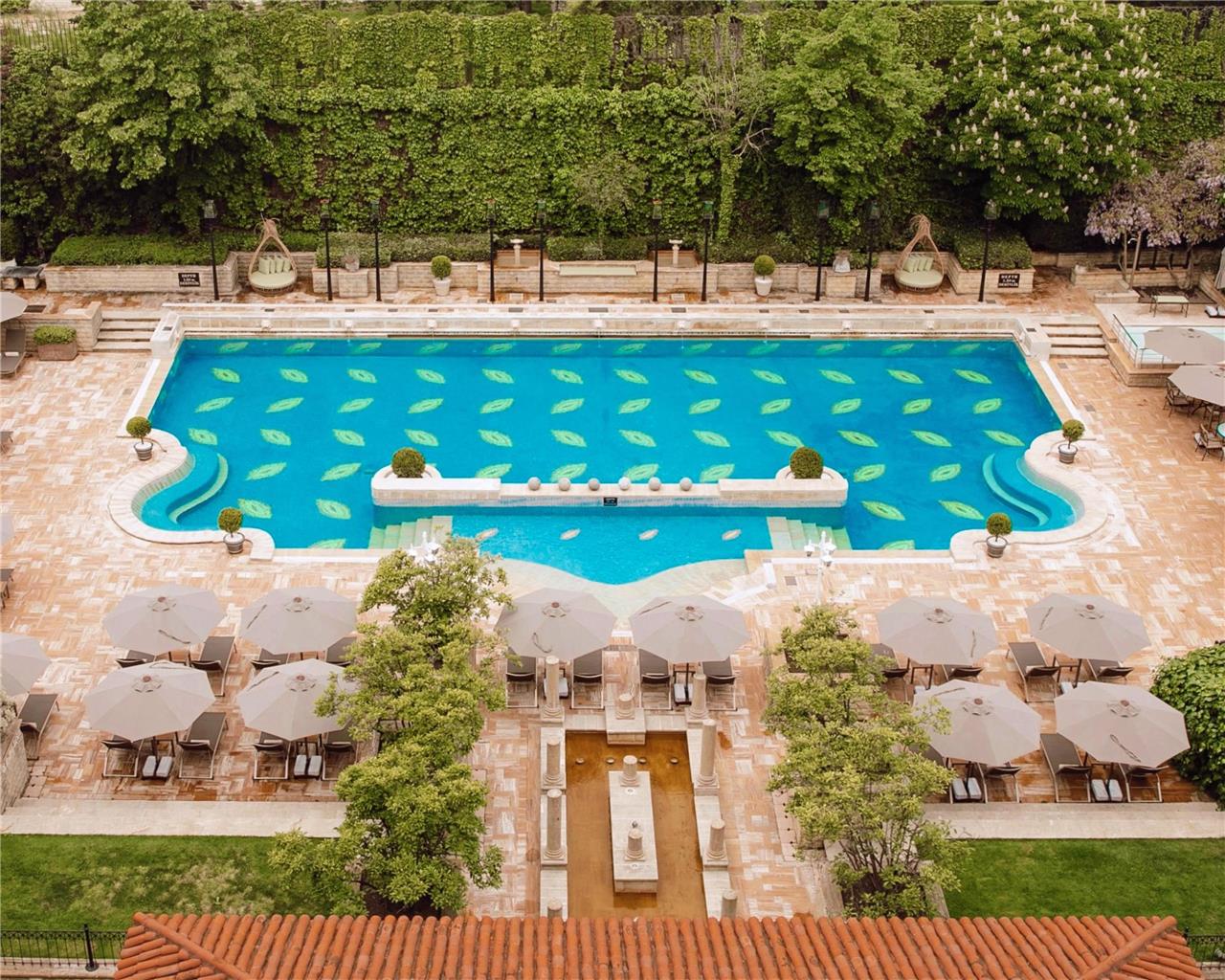 Grand Hyatt Istanbul