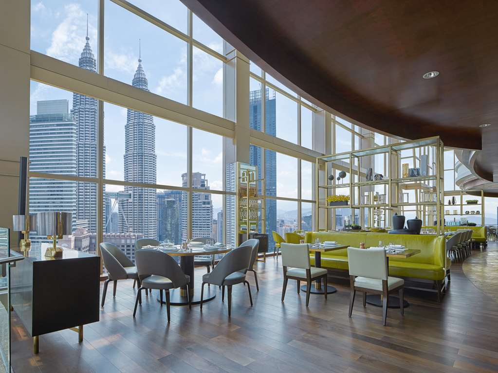 Grand Hyatt Kuala Lumpur