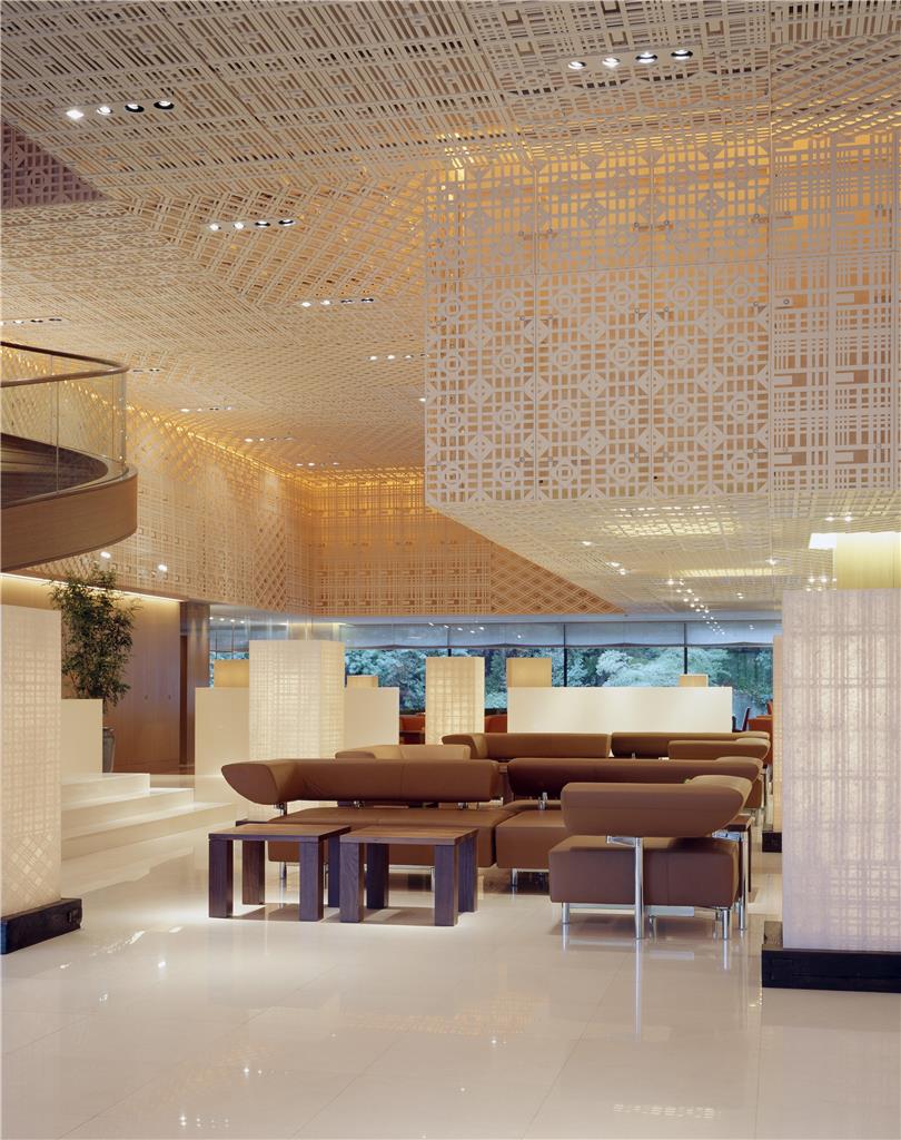 Hyatt Regency Kyoto, Kyoto