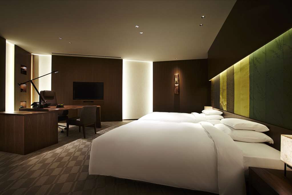 Hyatt Regency Kyoto - Tap to explore photos