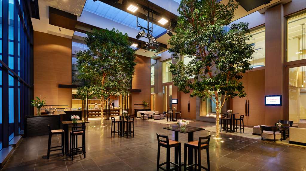 Grand Hyatt Melbourne