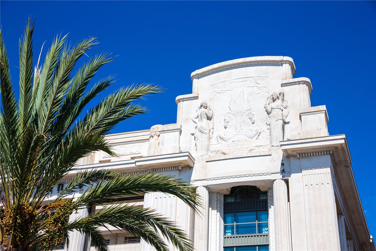 Hotel Royal Nice