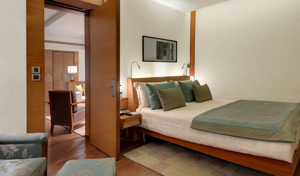 Hyatt Pune