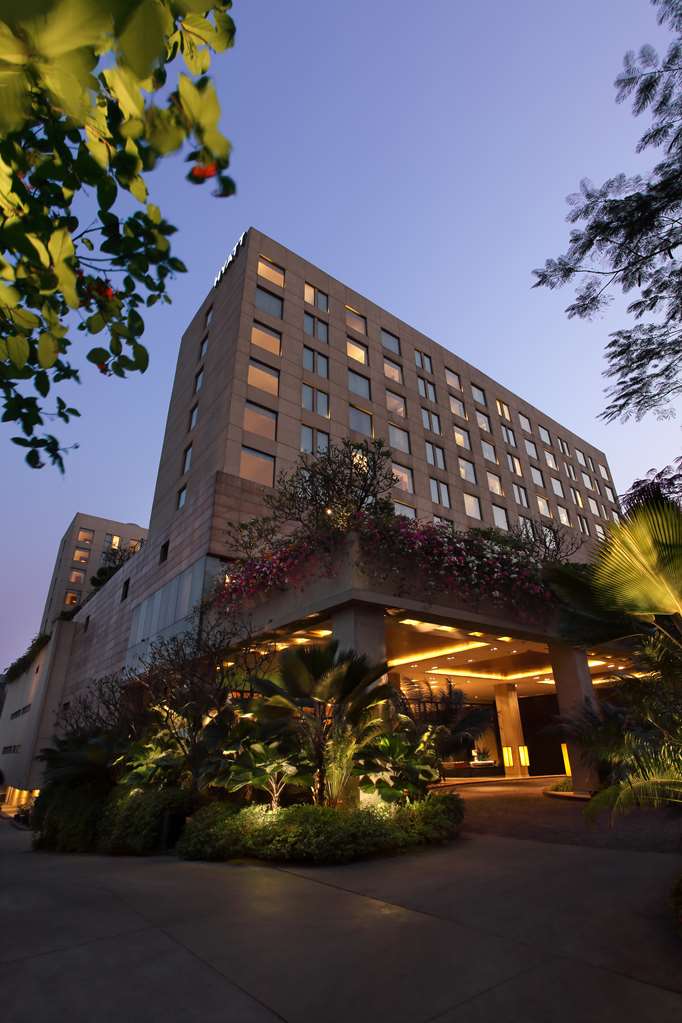 Hyatt Pune Nagar Road