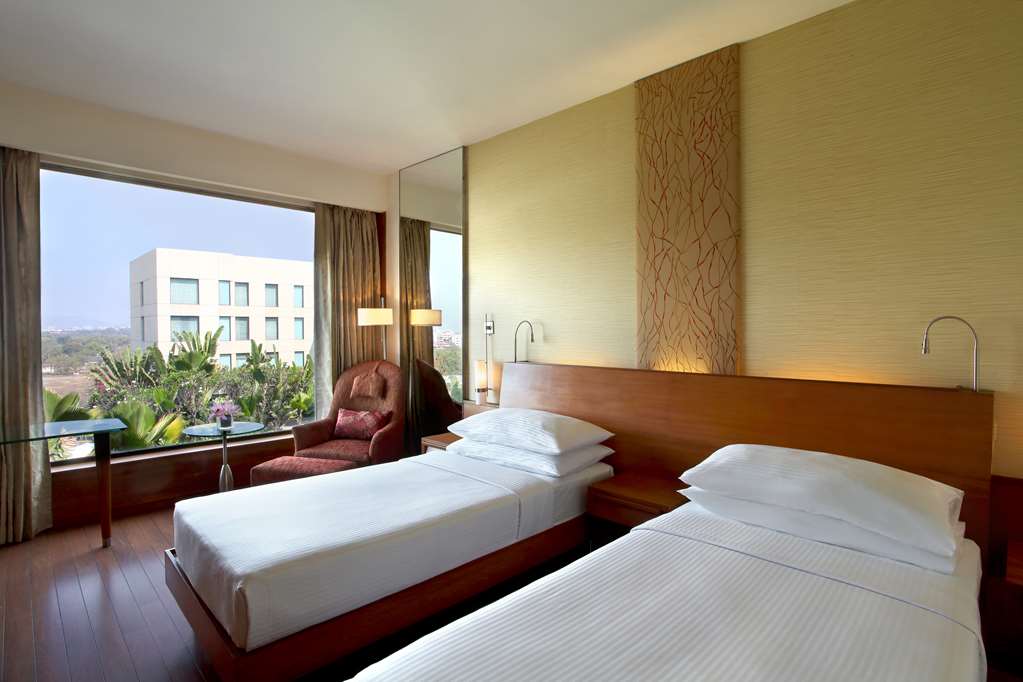 Hyatt Pune