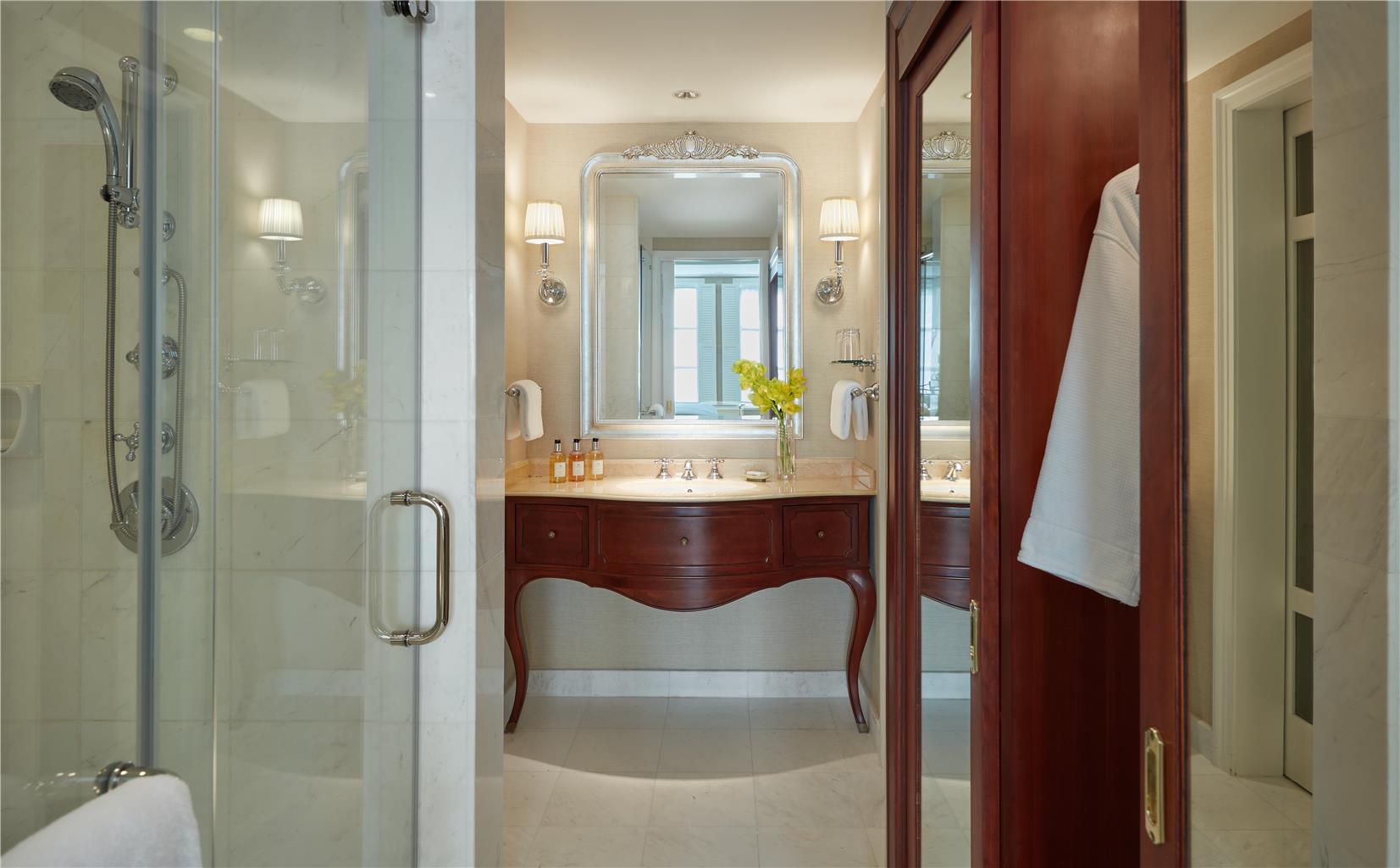 Park Hyatt Saigon