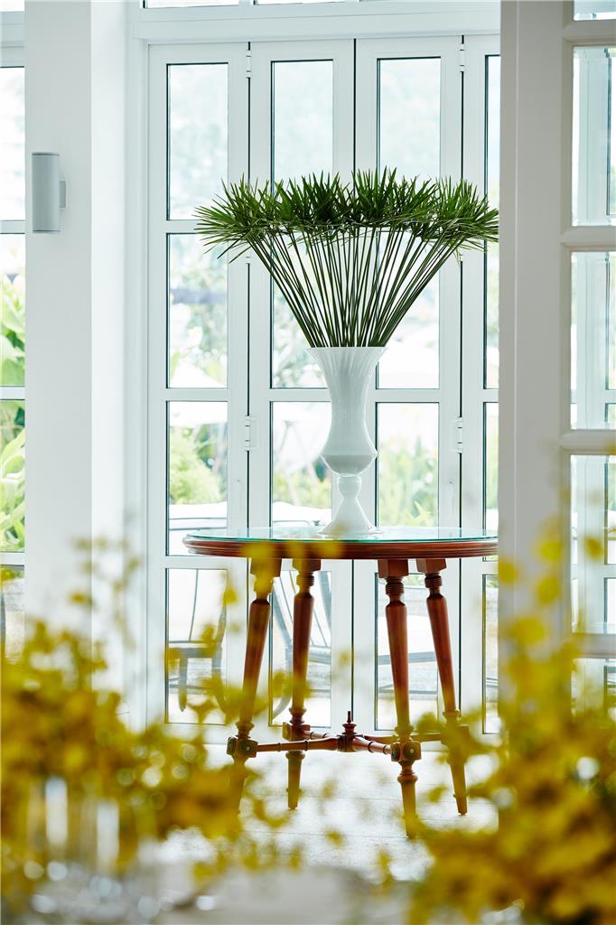 Park Hyatt Saigon