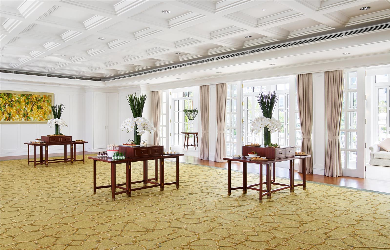 Park Hyatt Saigon