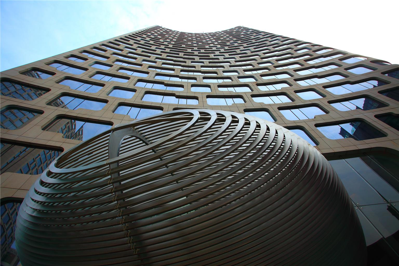 ANdAZ Xintiandi, Shanghai
