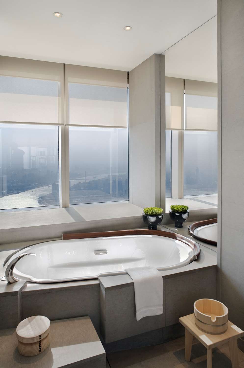 PARK HYATT SHANGHAI - Photo 27