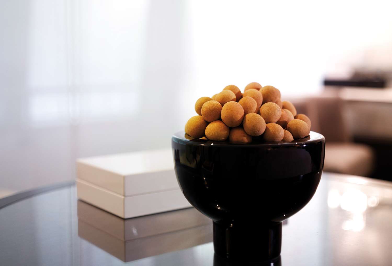 PARK HYATT SHANGHAI - Photo 32