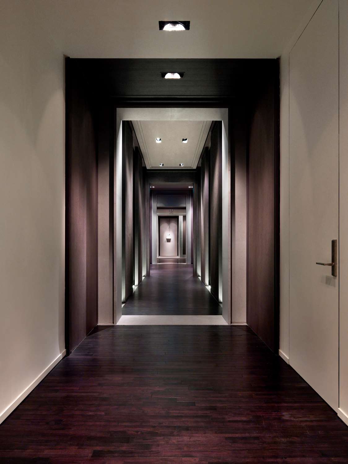 PARK HYATT SHANGHAI - Photo 33