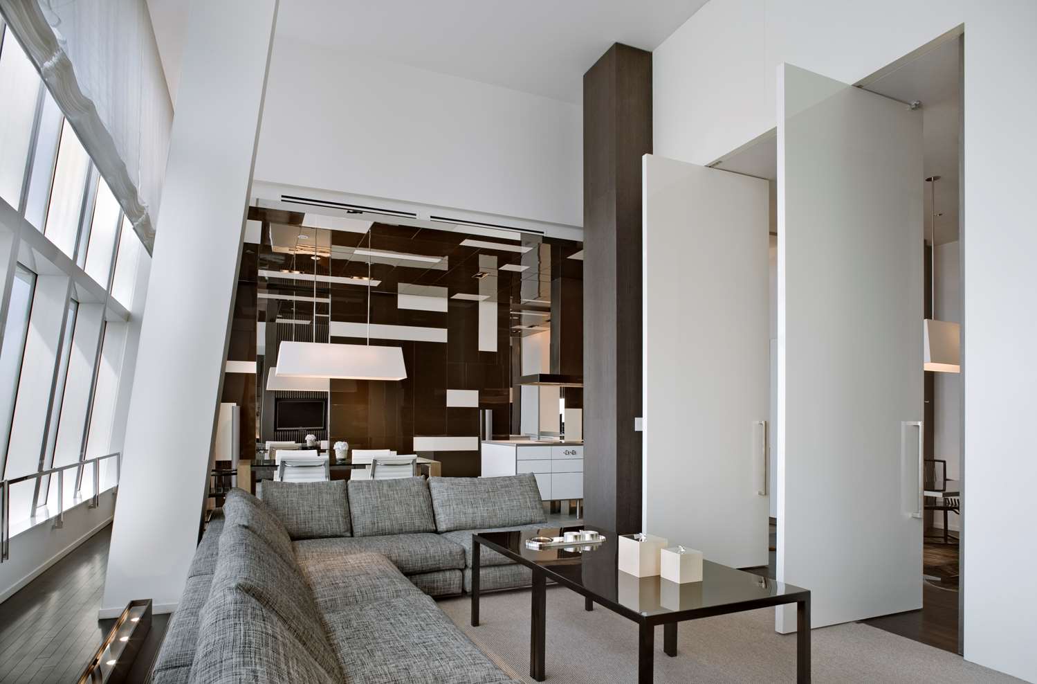 PARK HYATT SHANGHAI - Photo 8