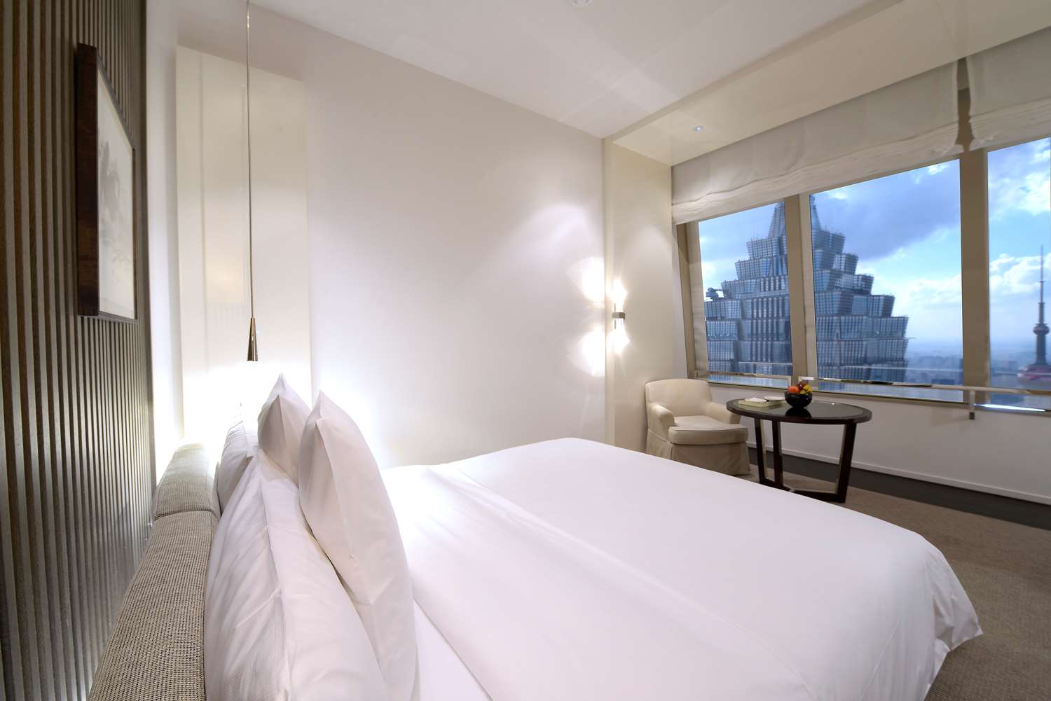 PARK HYATT SHANGHAI - Photo 5