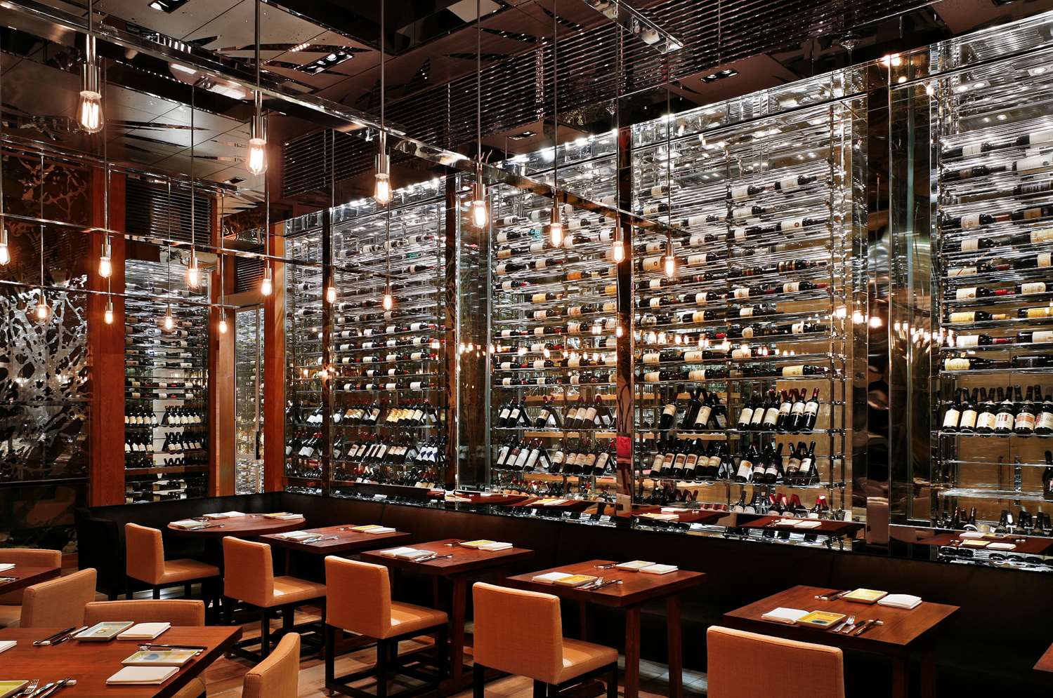 PARK HYATT SHANGHAI - Photo 13