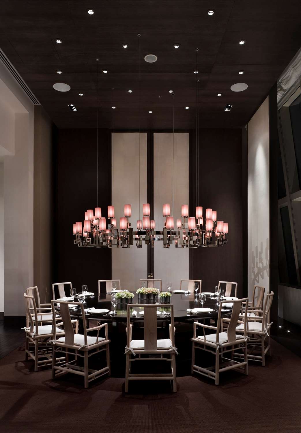 PARK HYATT SHANGHAI - Photo 14