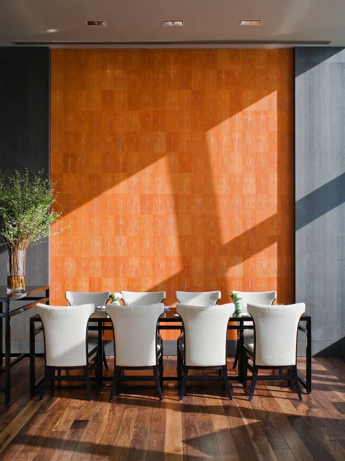 PARK HYATT SHANGHAI - Photo 10