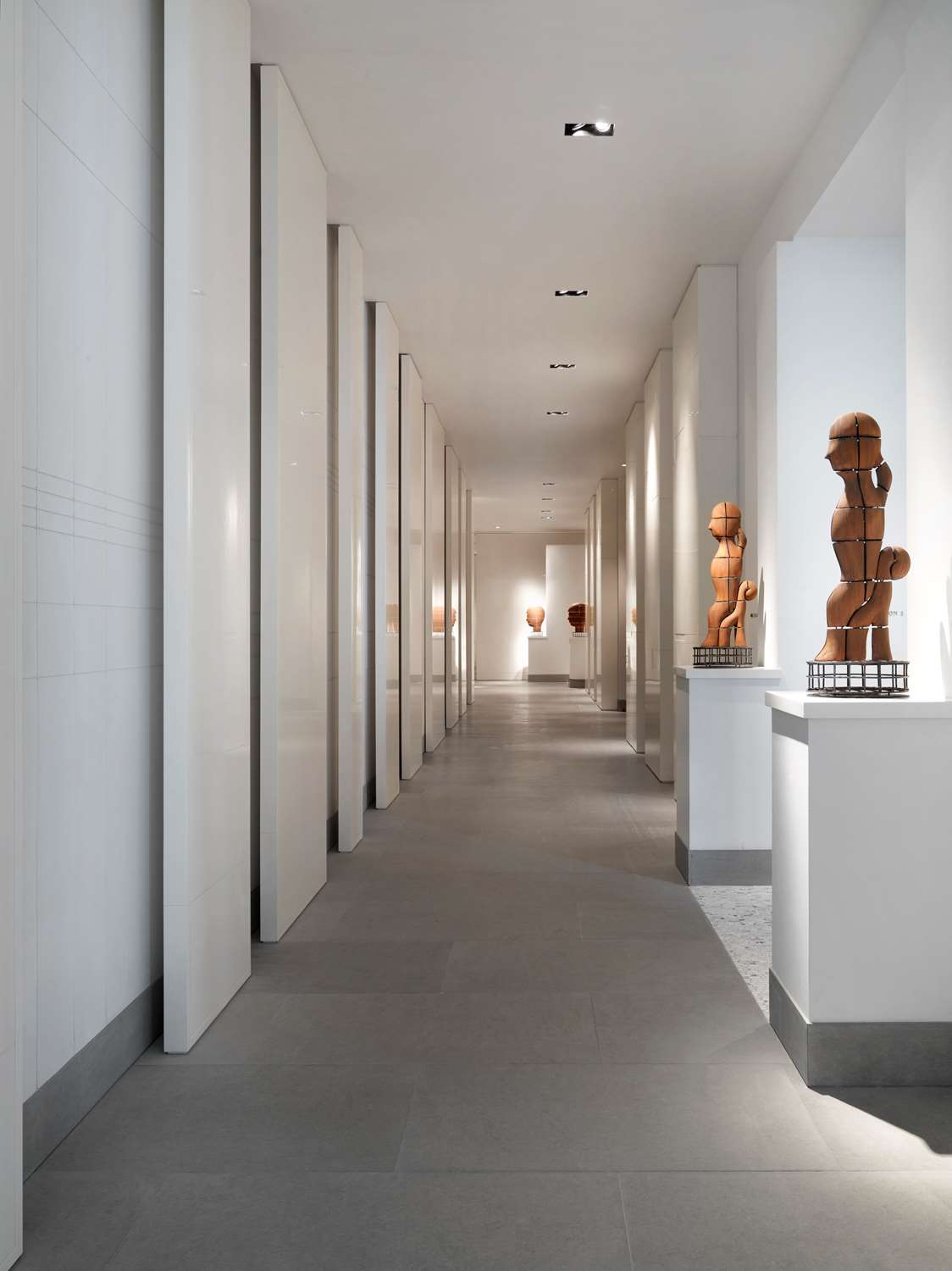 PARK HYATT SHANGHAI - Photo 17