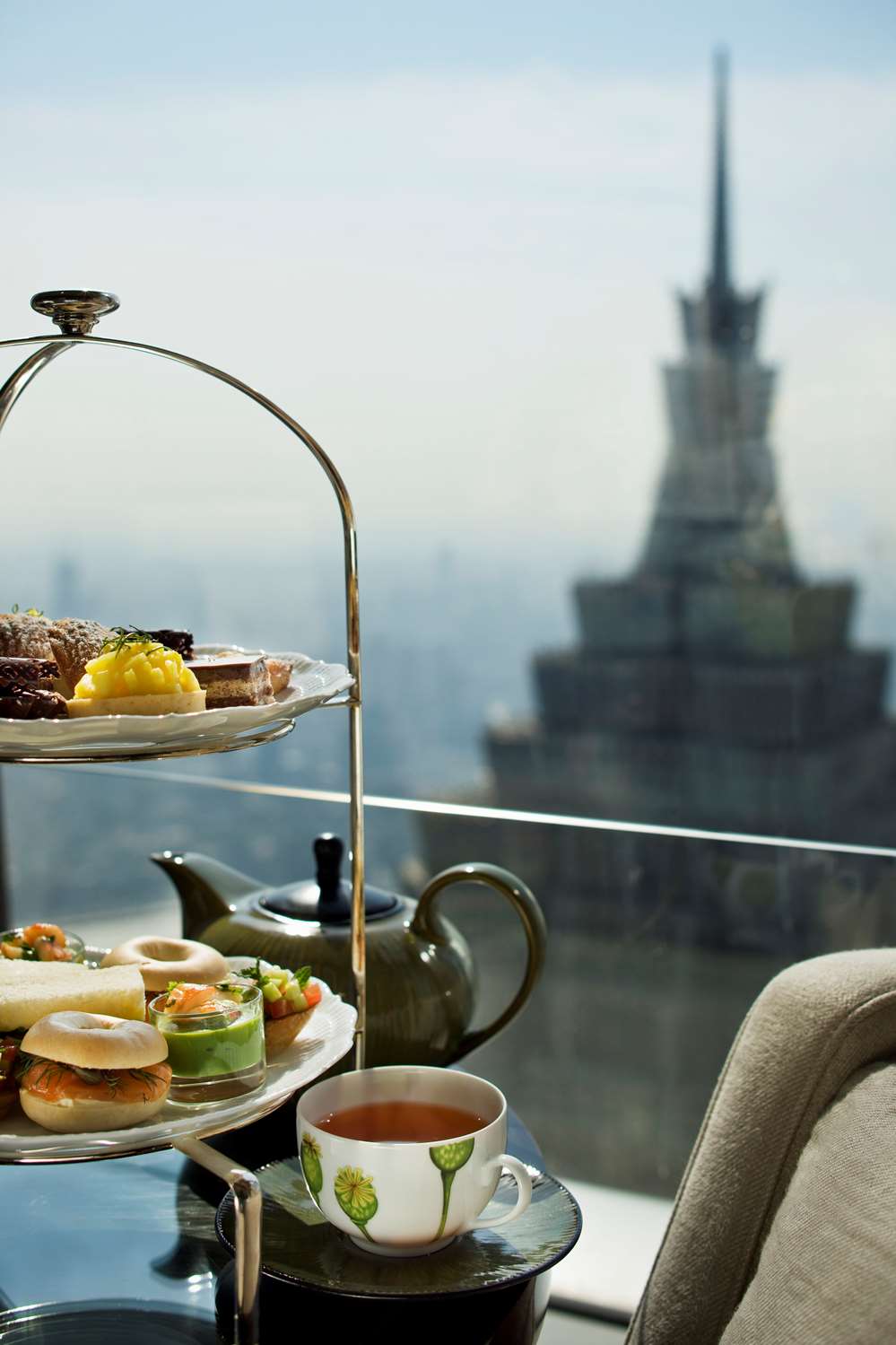 PARK HYATT SHANGHAI - Photo 19