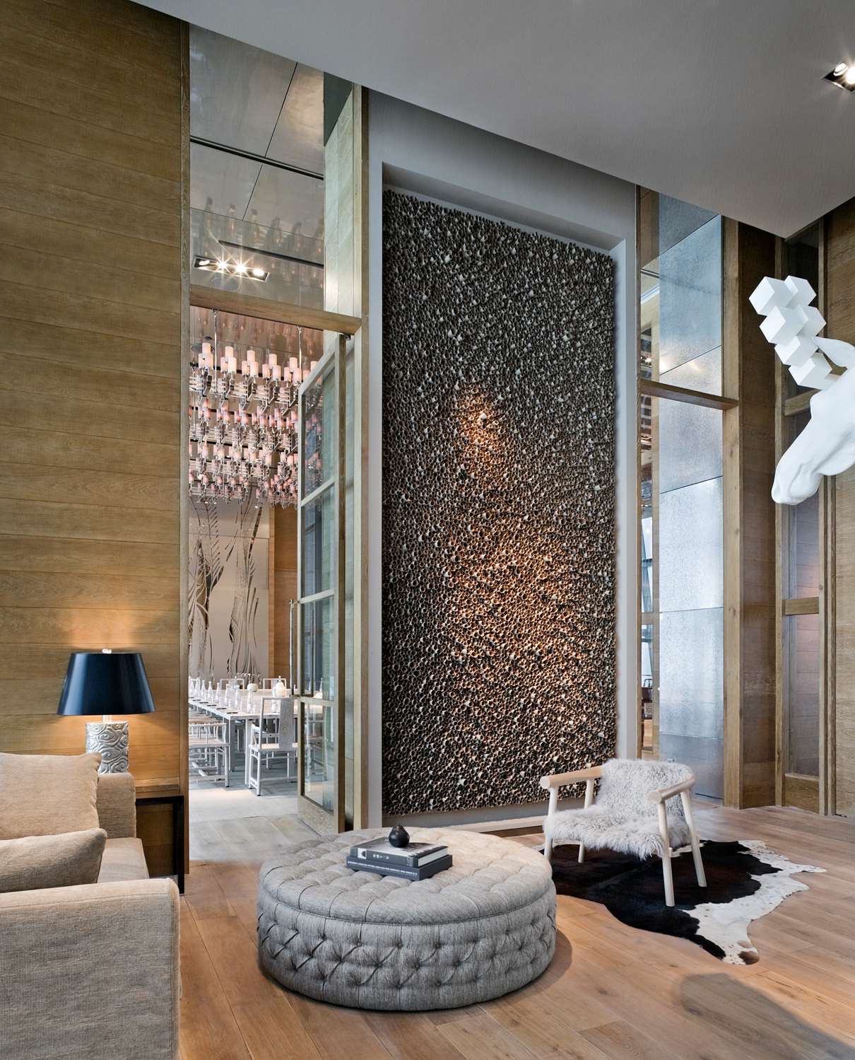 PARK HYATT SHANGHAI - Photo 15