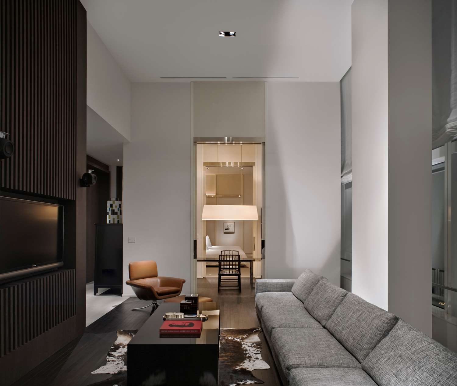 PARK HYATT SHANGHAI - Photo 22