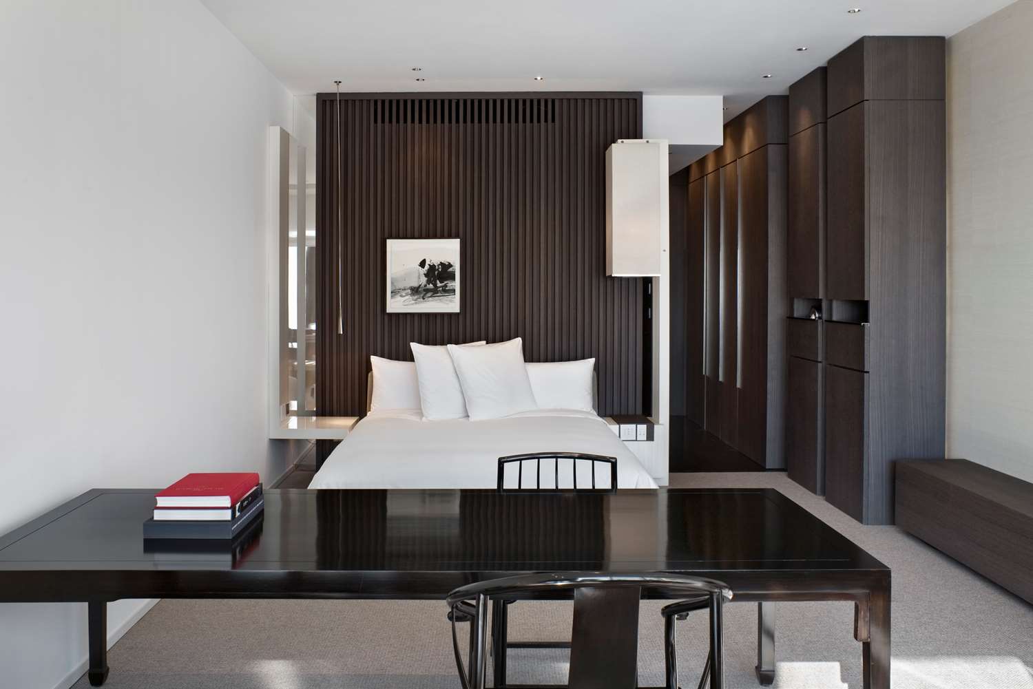 PARK HYATT SHANGHAI - Photo 23