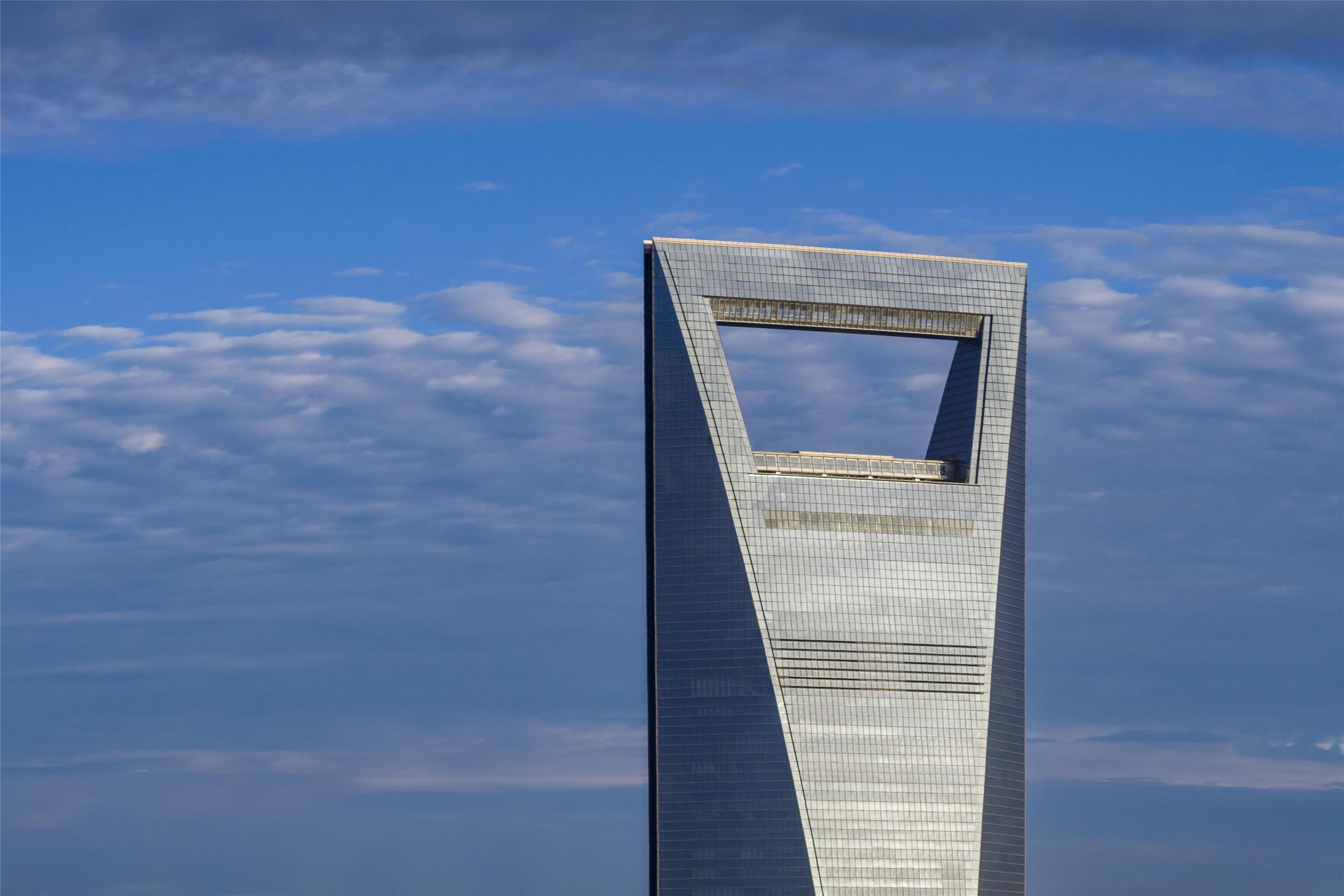 Park Hyatt Shanghai, Vung Tau
