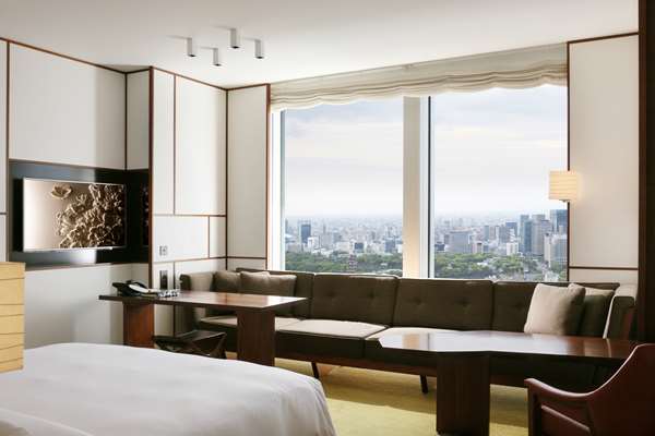ANDAZ TOKYO TORANOMON HILLS - Photo 71