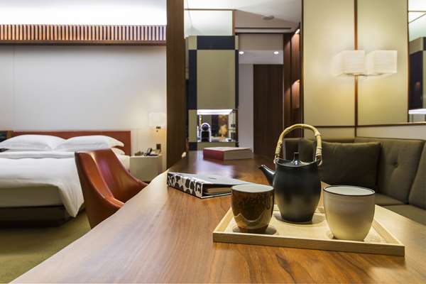 ANDAZ TOKYO TORANOMON HILLS - Photo 69