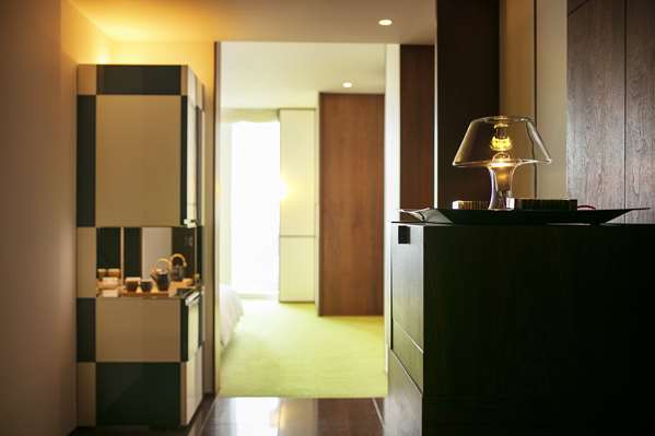 ANDAZ TOKYO TORANOMON HILLS - Photo 83