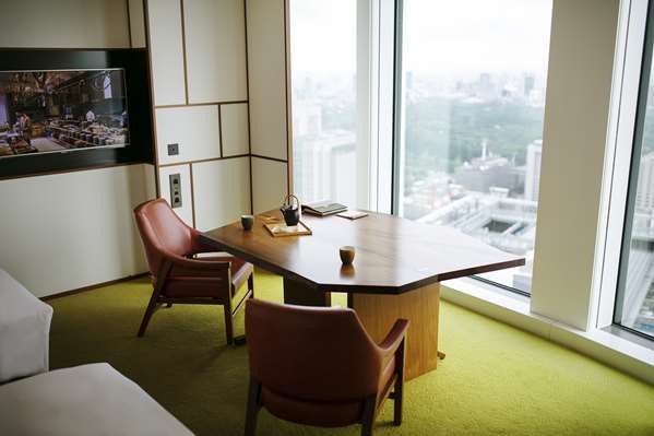 ANDAZ TOKYO TORANOMON HILLS - Photo 85