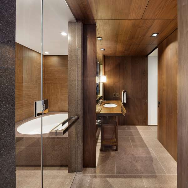 ANDAZ TOKYO TORANOMON HILLS - Photo 88